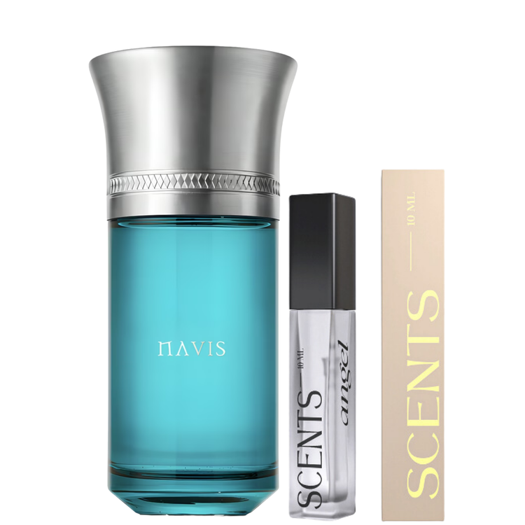 liquides Imaginaires Navis Eau De Parfum