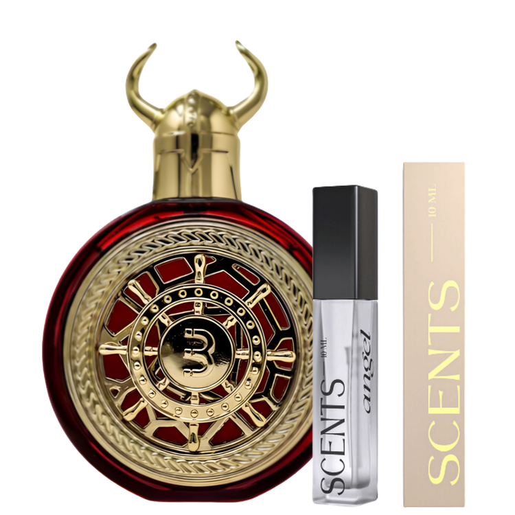 Viking Kashmir Eau de Parfum