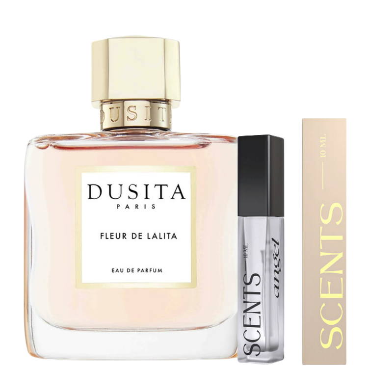 Dusita Fleur De Lalita Eau de parfum