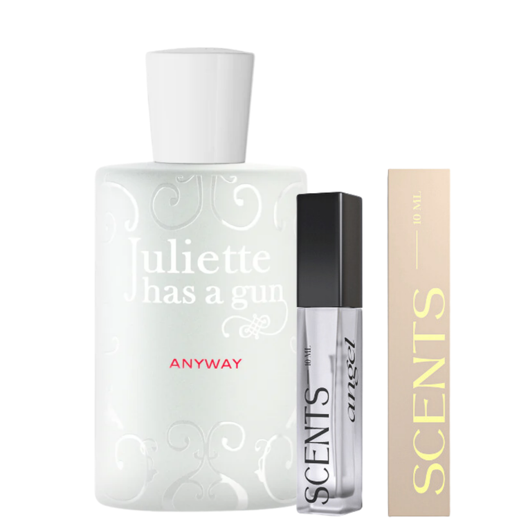 Juliette Has A Gun Anyway Eau de Parfum