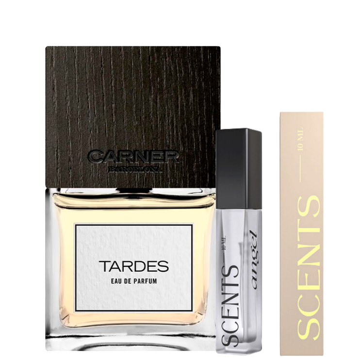 Carner Barcelona Tardes Eau de Parfum