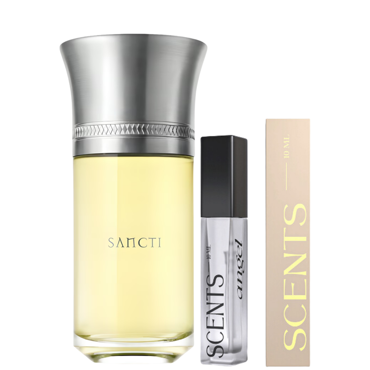 liquides Imaginaires Sancti Eau de parfum