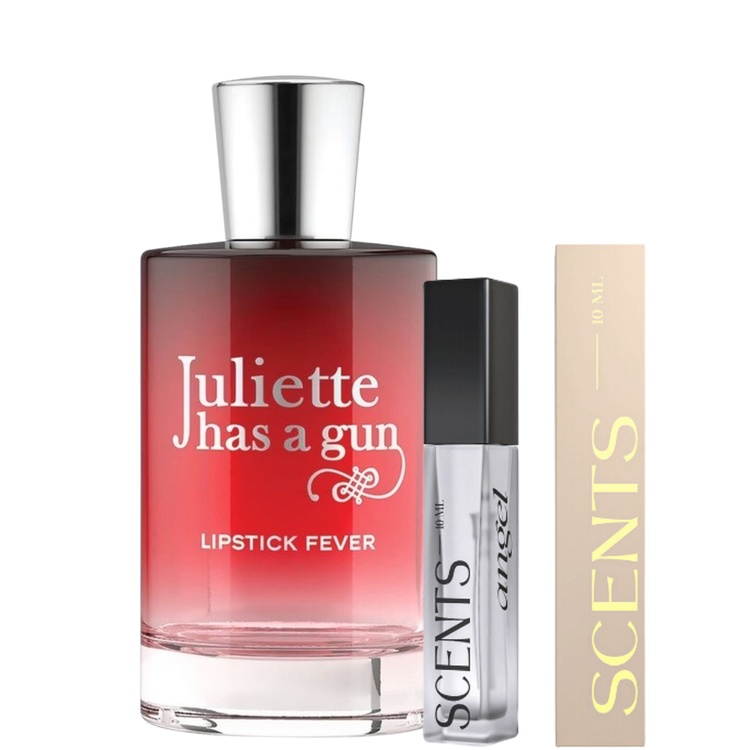Juliette Has A Gun Lipstick Fever Eau de parfum