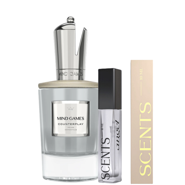 Mind Games Counterplay Extrait De Parfum