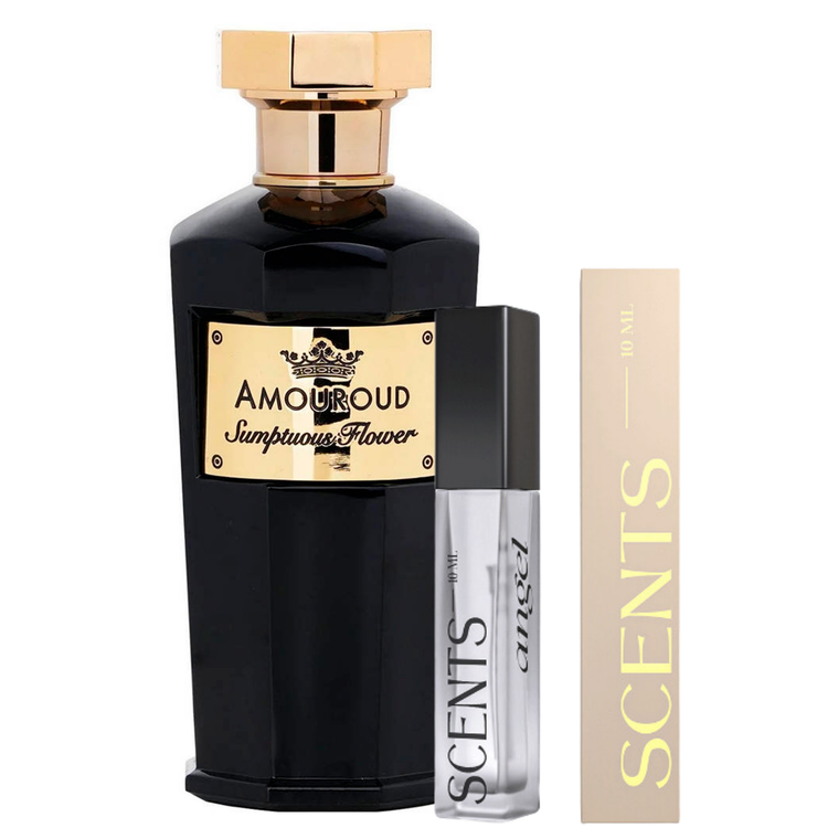 Amouroud Sumptuous Flower Eau de Parfum