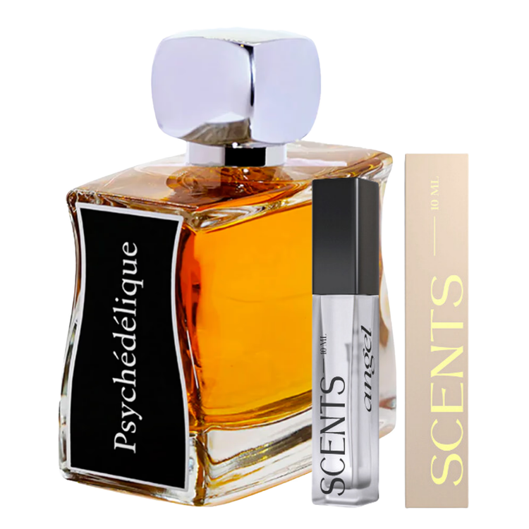 Jovoy Paris Psychedelique Eau de Parfum