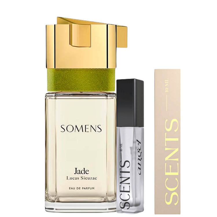 Somens Jade Eau de parfum