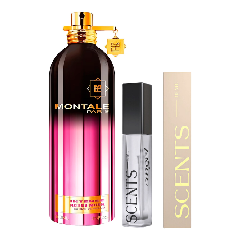 Montale Intense Roses Musk Eau de Parfum