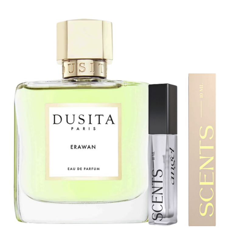 Dusita Erawan Eau de parfum