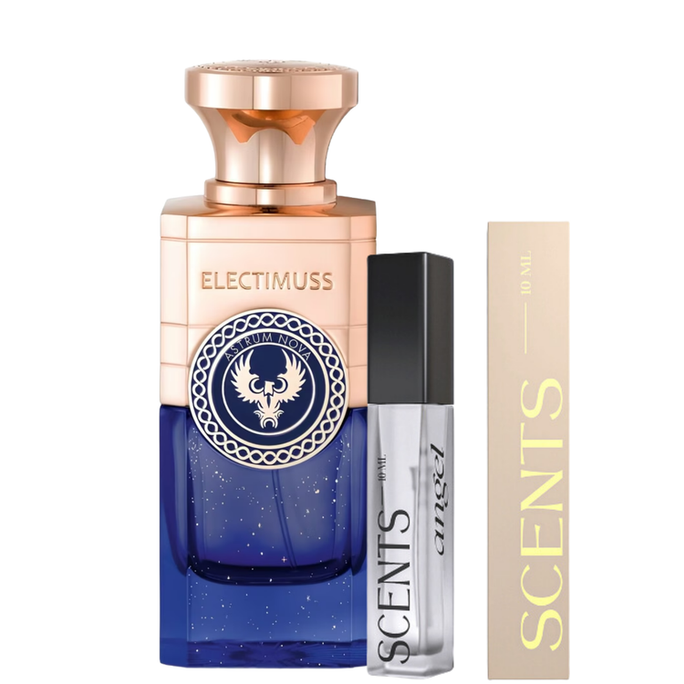 Electimuss Astrum Nova Extrait De Parfum