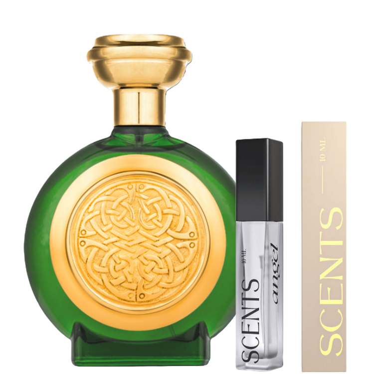 Boadicea the Victorious Complex 2020 Eau de parfum