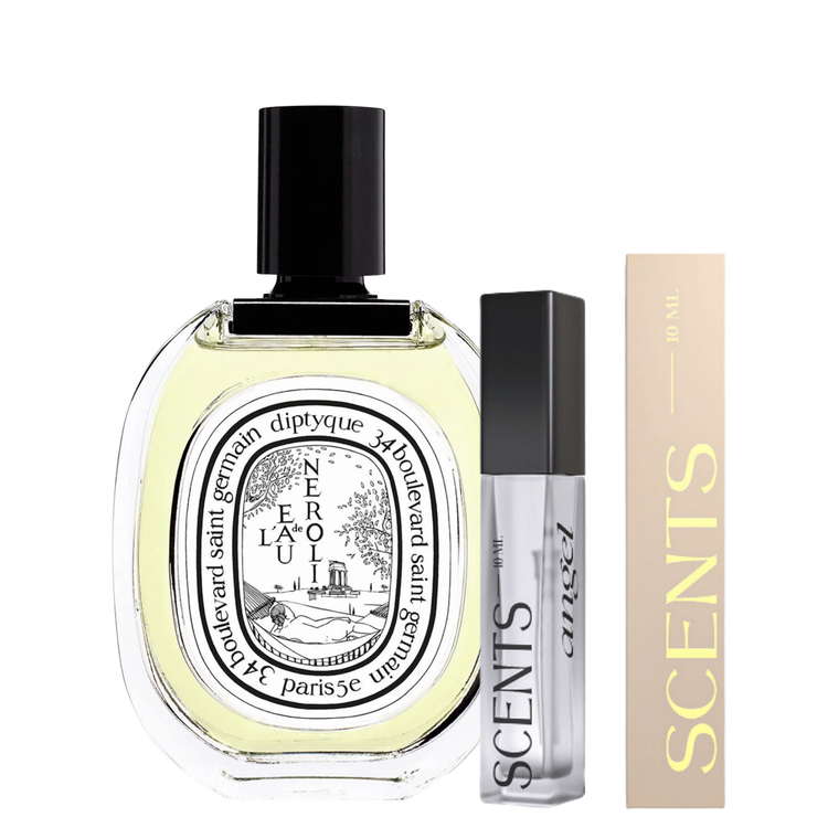 Diptyque L’Eau De Neroli Eau De Toilette