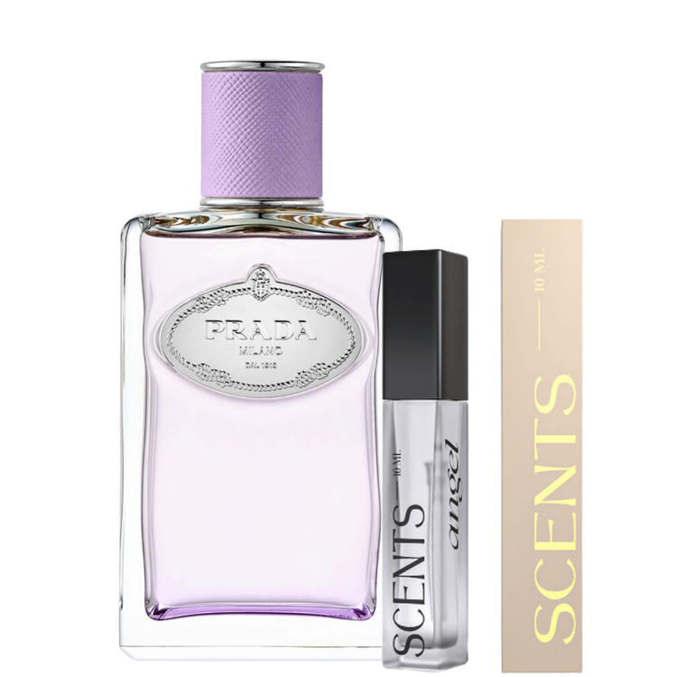 Prada Infusion de Figue Eau de Parfum