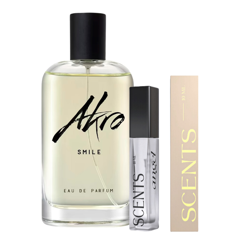 AKRO Smile Eau de Parfum