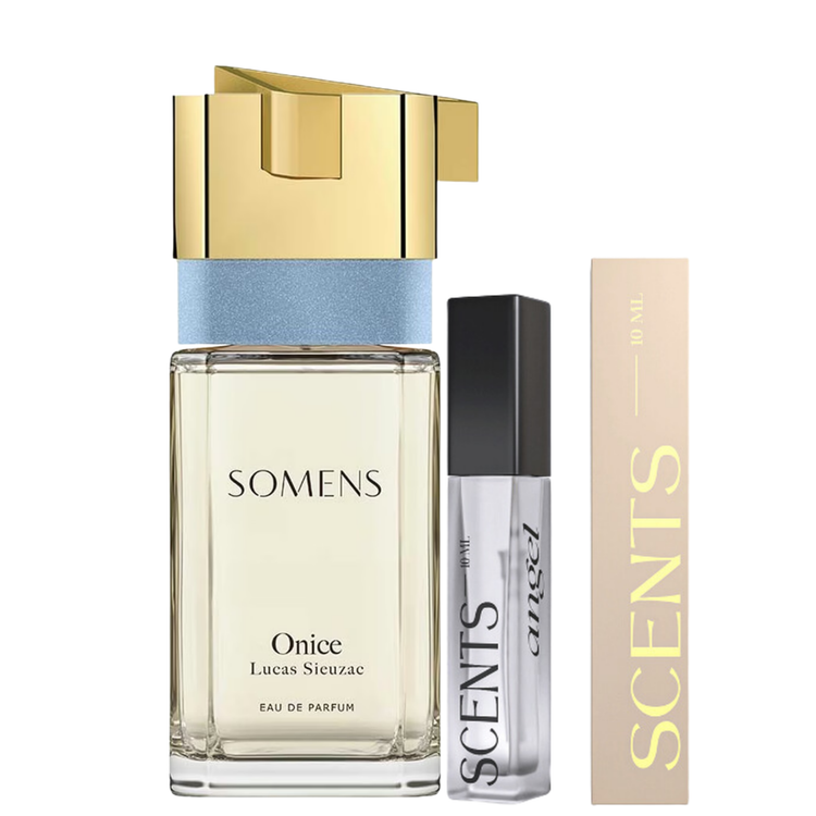 Somens Onice Eau de parfum