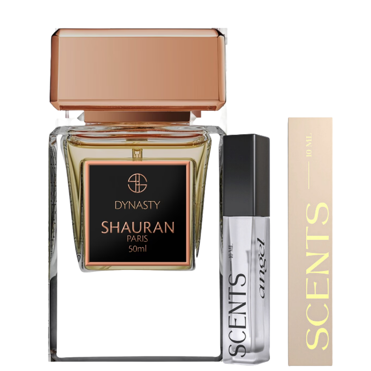 Shauran Dynasty Eau de parfum