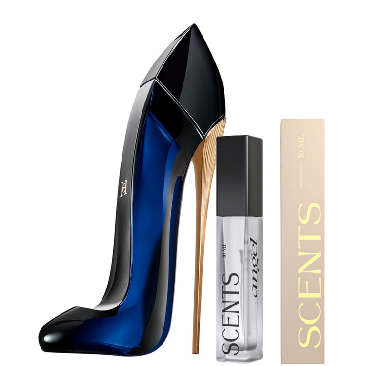 Carolina Herrera Good Girl Eau De Parfum