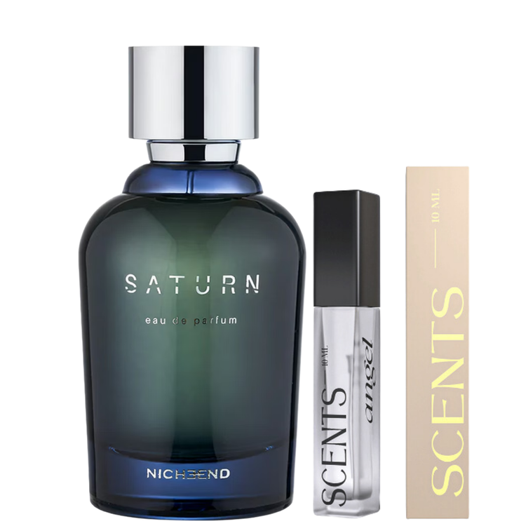 Nicheend Saturn Eau de Parfum