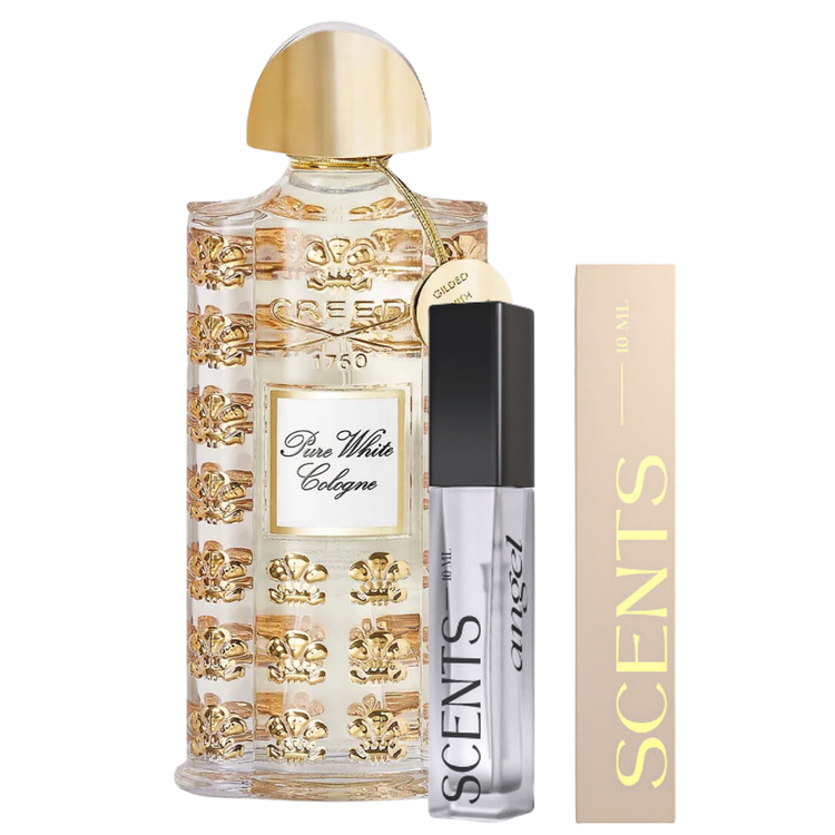 Creed Pure White Eau De Parfum