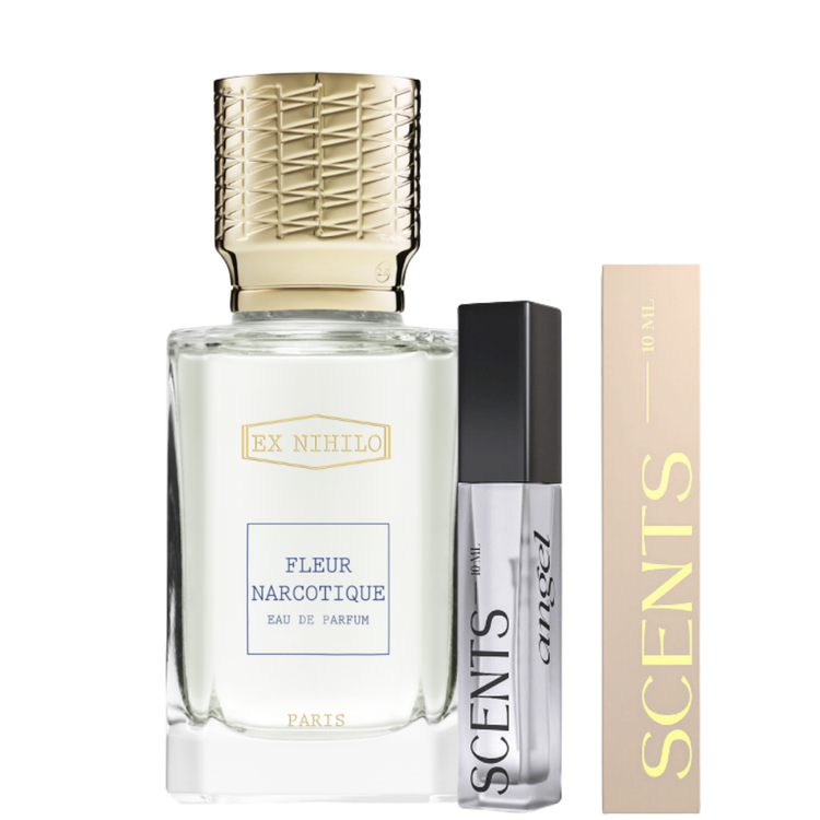 Ex Nihilo Fleur Narcotique