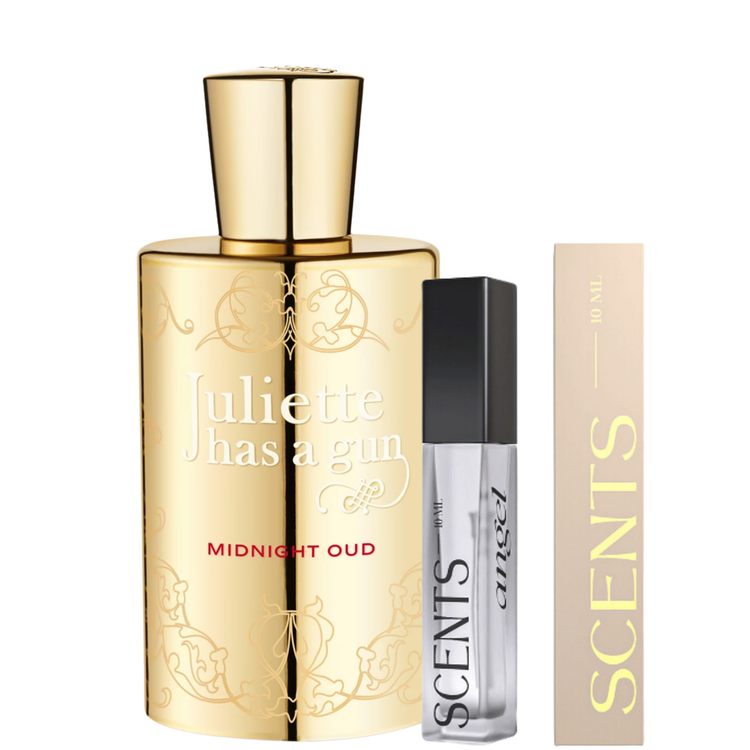 Juliette Has A Gun Midnight Oud