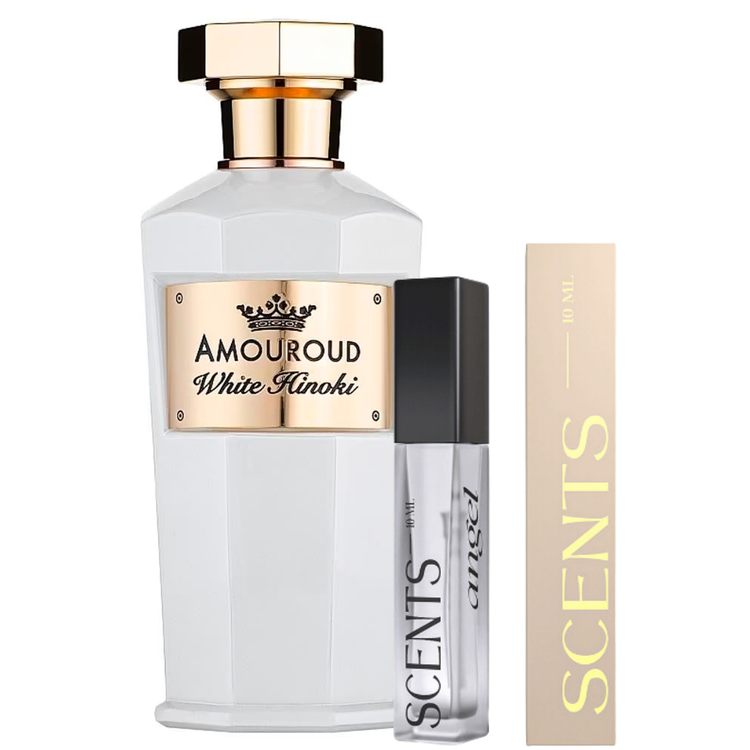 White Hinoki Eau de Parfum