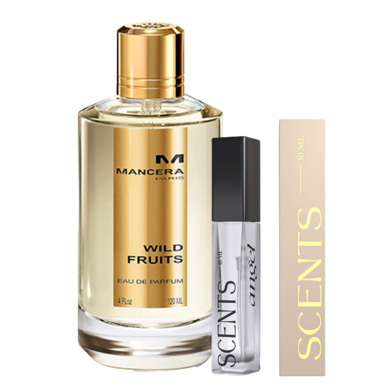 Mancera Wild Fruits Eau de Parfum