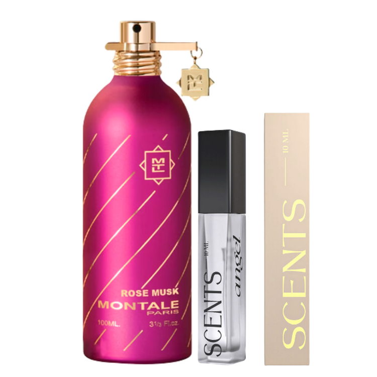 Montale roses musk Eau de Parfum