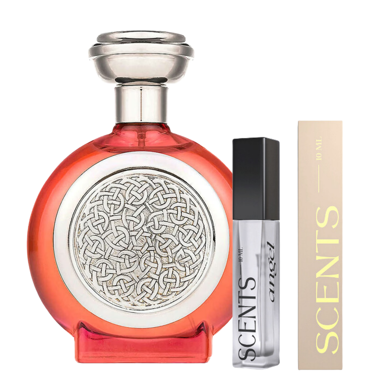 Boadicea The Victorious Harmonious Eau de parfum