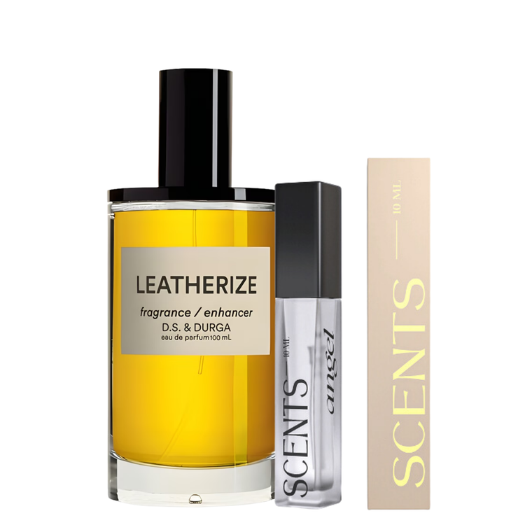 D.S. & Durga Leatherize Eau de parfum