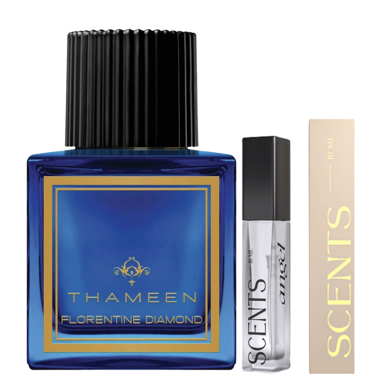 Thameen Florentine Diamond Extrait De Parfum