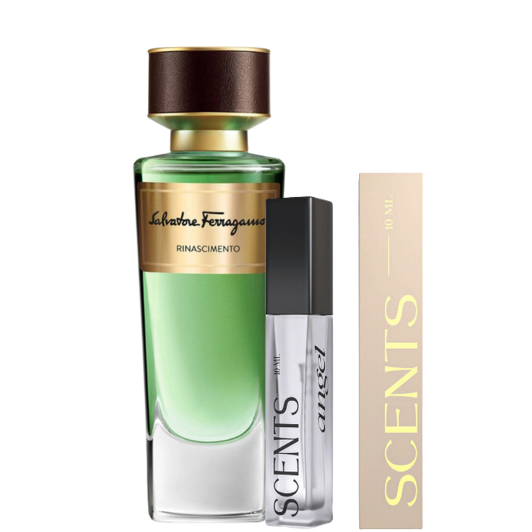 Salvatore Ferragamo Rinascimento Eau de parfum