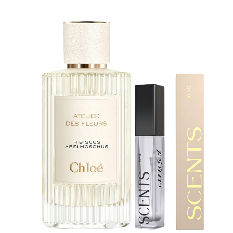 Chloe Atelier des Fleurs Hibiscus Abelmoschus Eau de Parfum