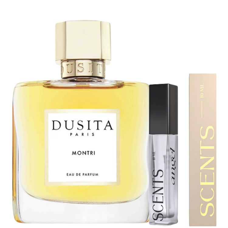 Dusita Montri Eau de parfum