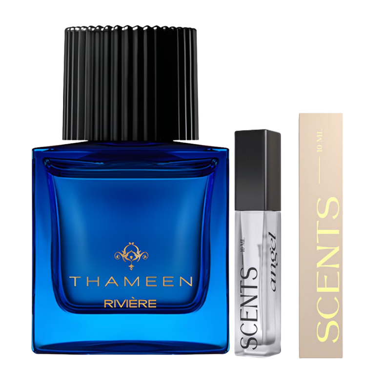 Riviere Extrait de Parfum