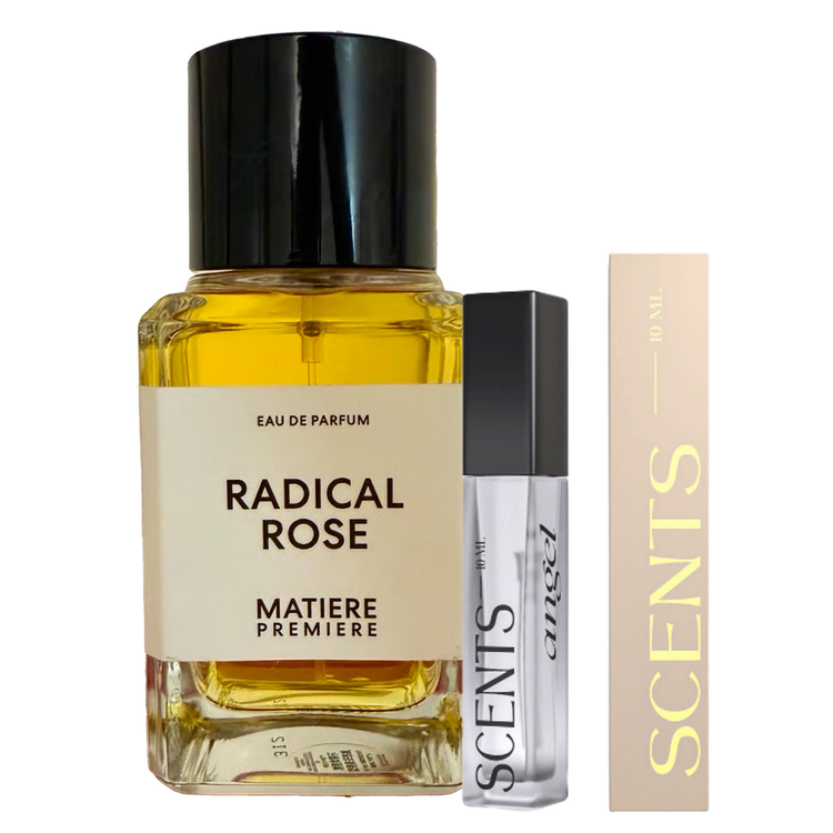 Matiere Premiere Radical Rose Eau de Parfum