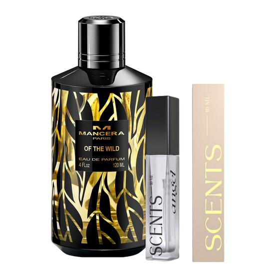 Mancera Of The Wild Eau de Parfum