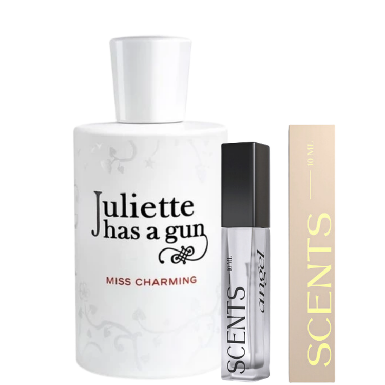 Juliette Has A Gun Miss Charming