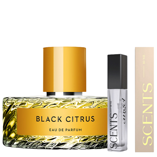 Vilhelm Parfumerie Black Citrus Eau de Parfum