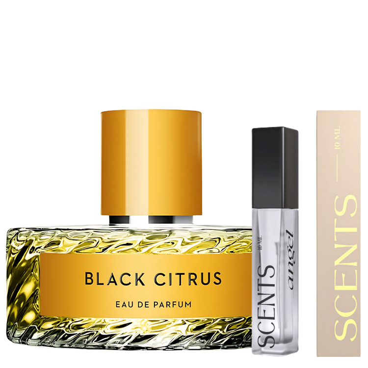 Vilhelm Parfumerie Black Citrus Eau de Parfum