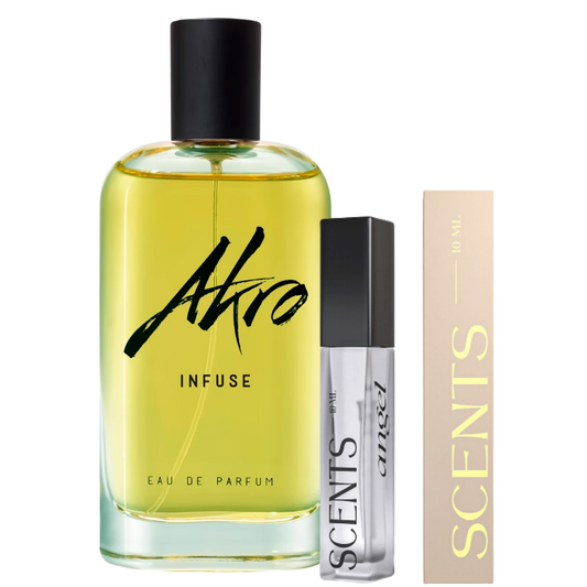AKRO Infuse Eau de Parfum
