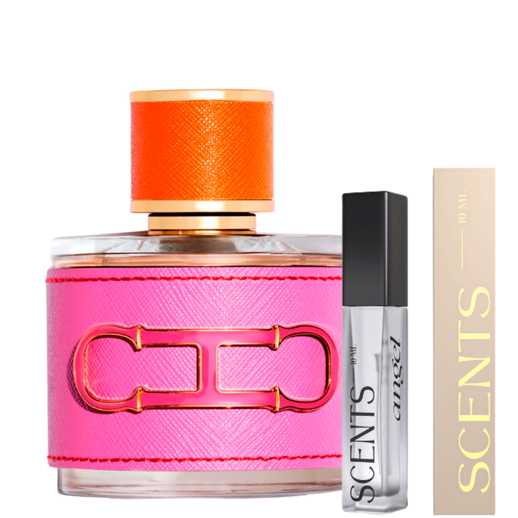 Carolina Herrera CH Pasion for women | Samples