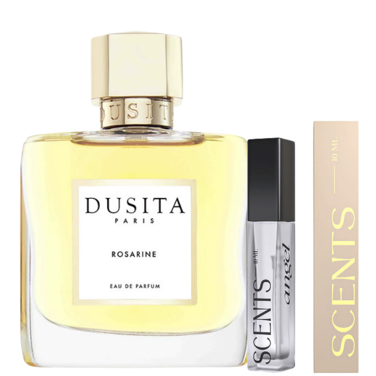 Dusita Rosarine Eau de Parfum