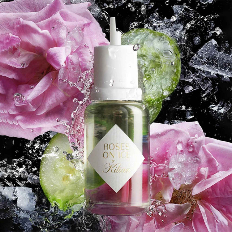 By Kilian Roses on Ice Refill Eau De Parfum