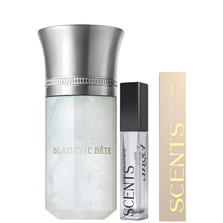 Liquides Imaginaires Blanche Bete Eau de parfum