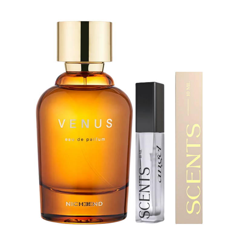 Nicheend Venus Eau de Parfum