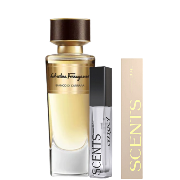 Salvatore Ferragamo Bianco di Carrara Eau de parfum