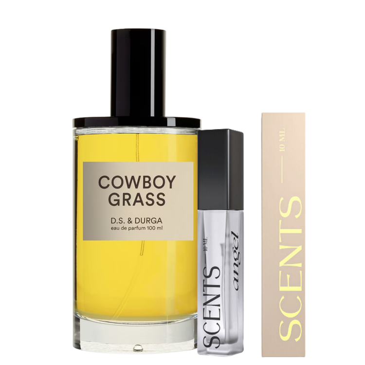 D.S. & Durga Cowboy Grass Eau de Parfum