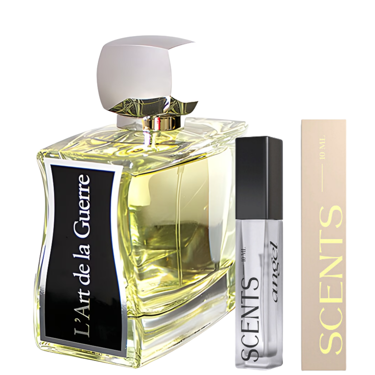 Jovoy Paris L'art De La Guerre Eau de parfum