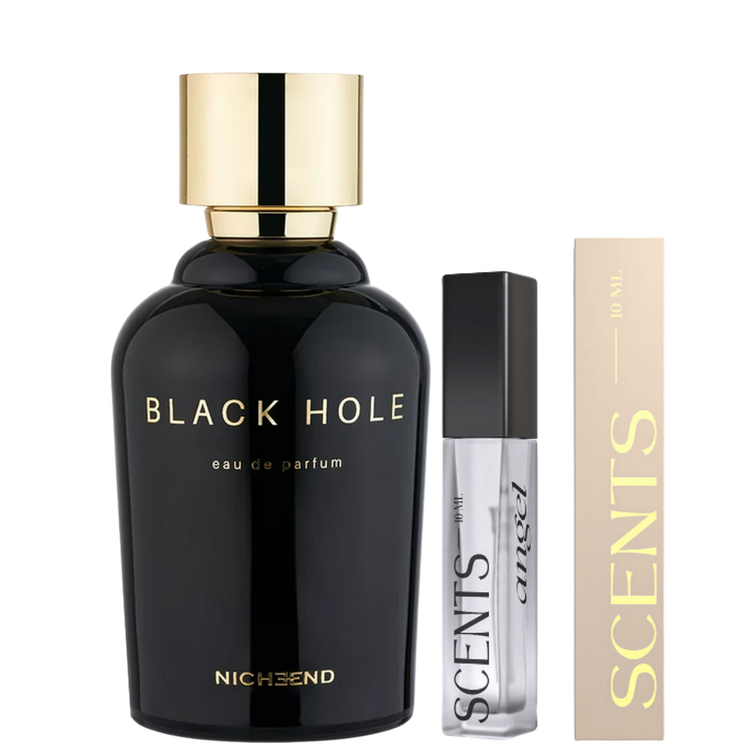 Nicheend Black Hole Eau de Parfum